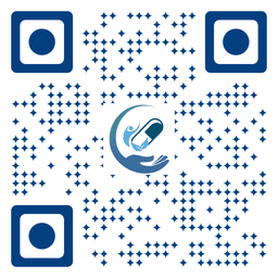 QR Code for Heal LYF