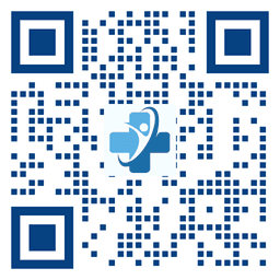 iOS QR Code for LYF Suite