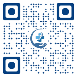 QR Code for LYF Suite